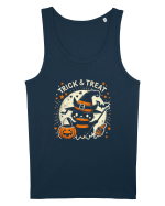 Trick and treat Maiou Bărbat Runs