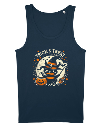 Trick and treat Navy