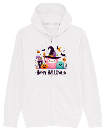 Boo crew White