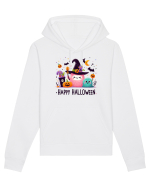 Boo crew Hanorac Unisex Drummer