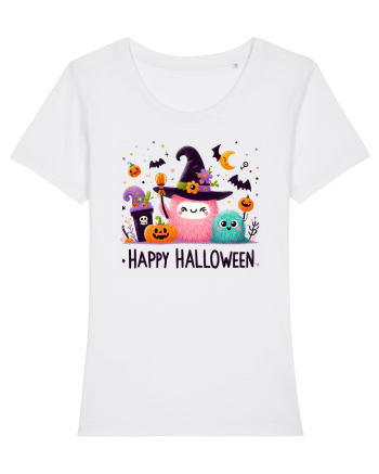 Boo crew White