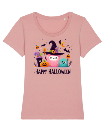 Boo crew Canyon Pink