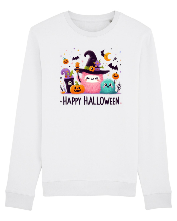 Boo crew White