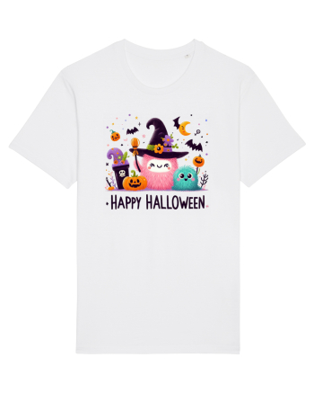 Boo crew White