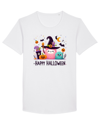 Boo crew White