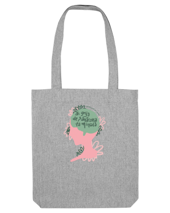 Ai grijă de sănătatea ta mintală Heather Grey