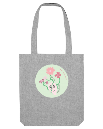 Still growing Heather Grey