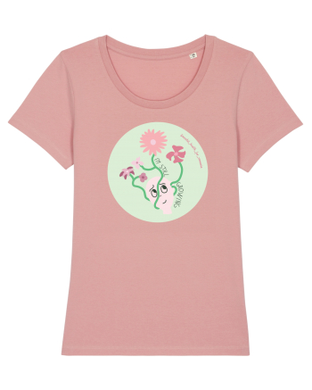 Still growing Canyon Pink