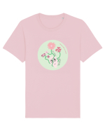 Still growing Tricou mânecă scurtă Unisex Rocker