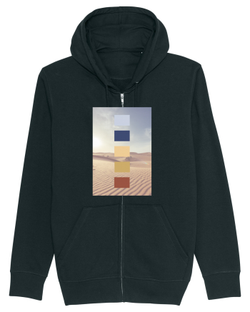 Desert Life Black
