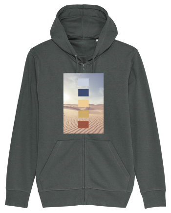 Desert Life Anthracite