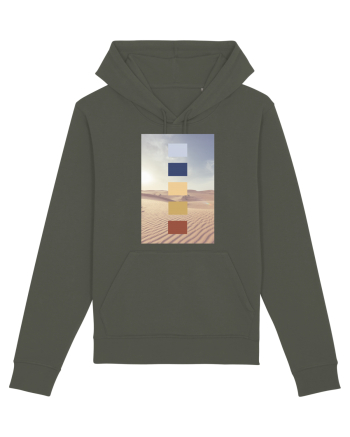 Desert Life Khaki