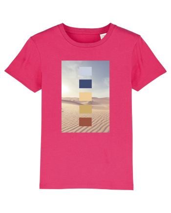 Desert Life Raspberry