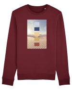 Desert Life Bluză mânecă lungă Unisex Rise