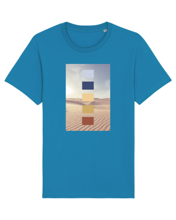 Desert Life Azur