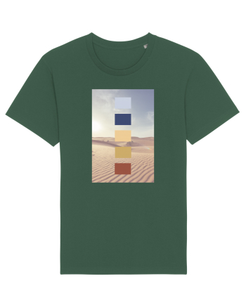 Desert Life Bottle Green