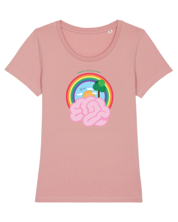 Rainbow  Canyon Pink