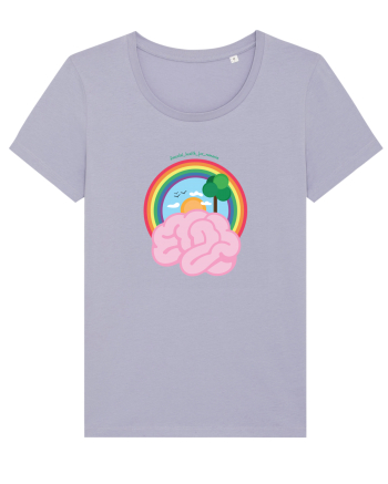Rainbow  Lavender