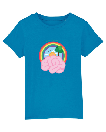 Rainbow  Azur