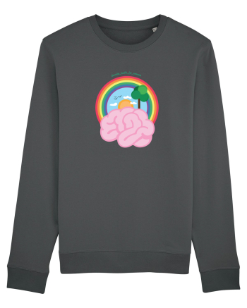 Rainbow  Anthracite