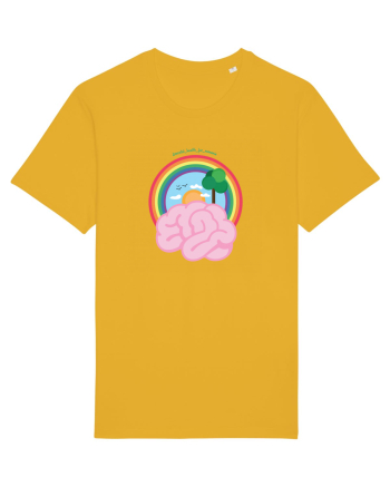 Rainbow  Spectra Yellow