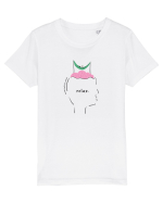 Relax Tricou mânecă scurtă  Copii Mini Creator