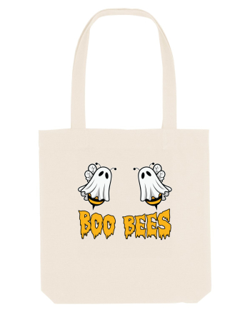 Boo Bees Halloween Bee Couple Natural