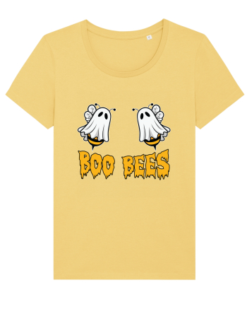 Boo Bees Halloween Bee Couple Jojoba