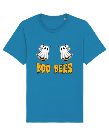 Boo Bees Halloween Bee Couple Azur