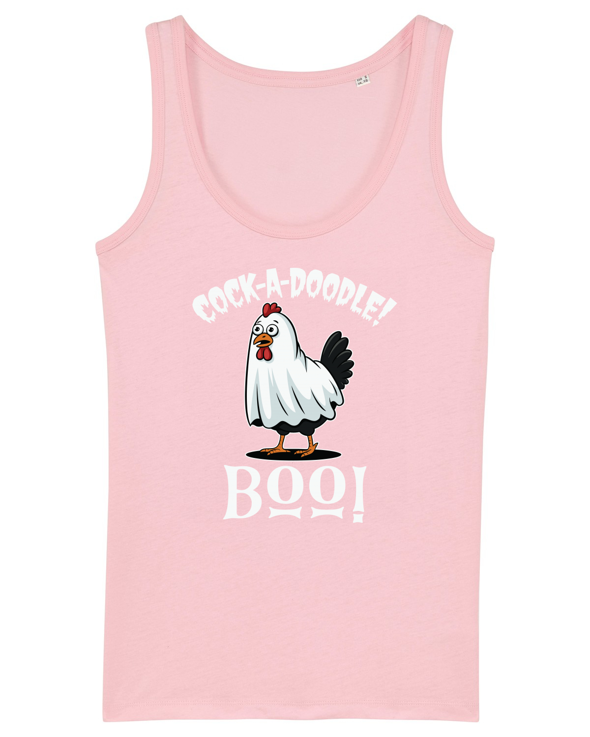 Maiou Damă Dreamer Cotton Pink