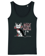 Count Catula Funny Halloween Cat Maiou Damă Dreamer