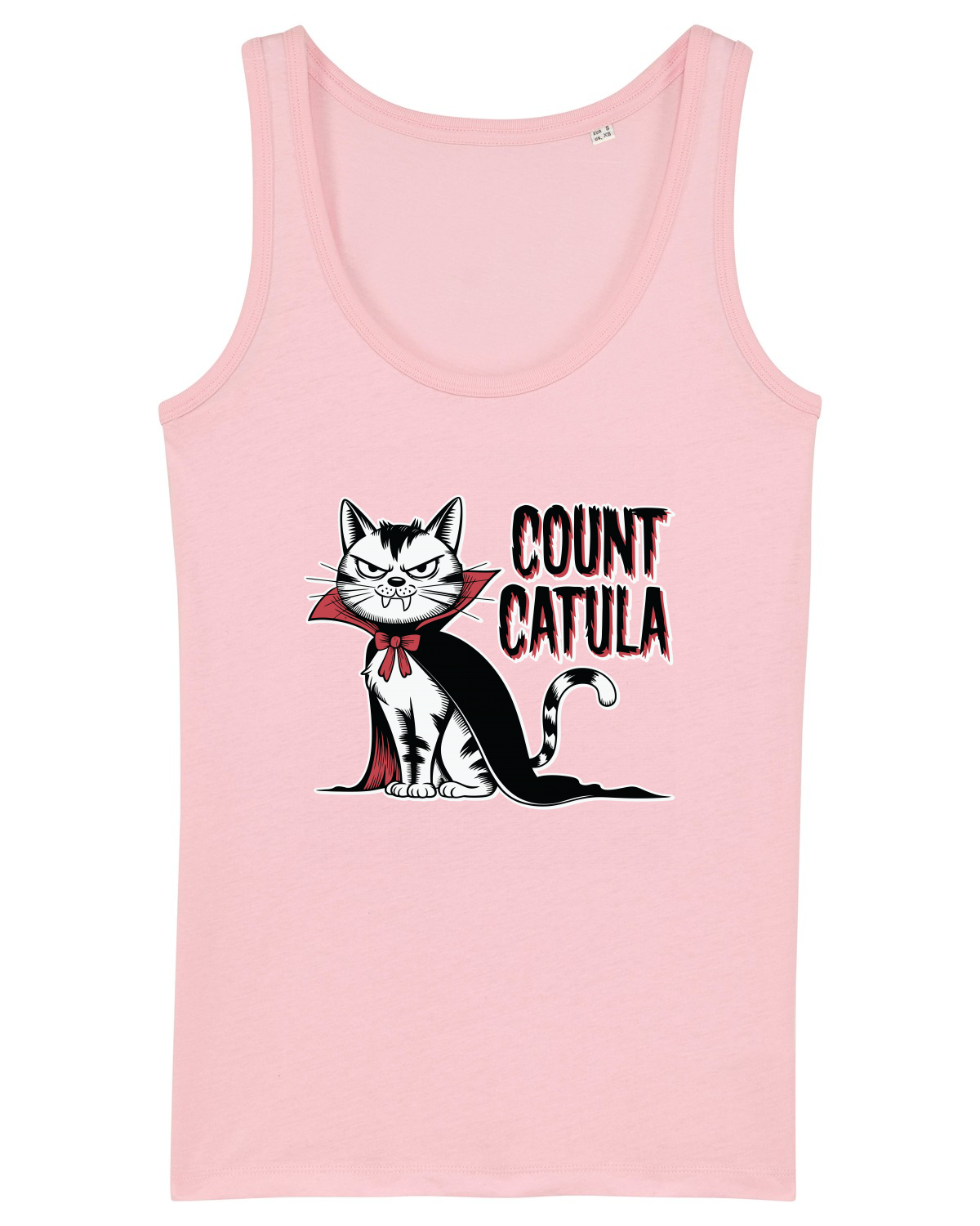 Maiou Damă Dreamer Cotton Pink