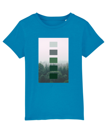 Green Forest Azur