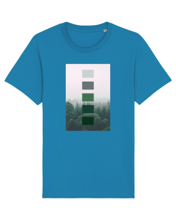 Green Forest Azur