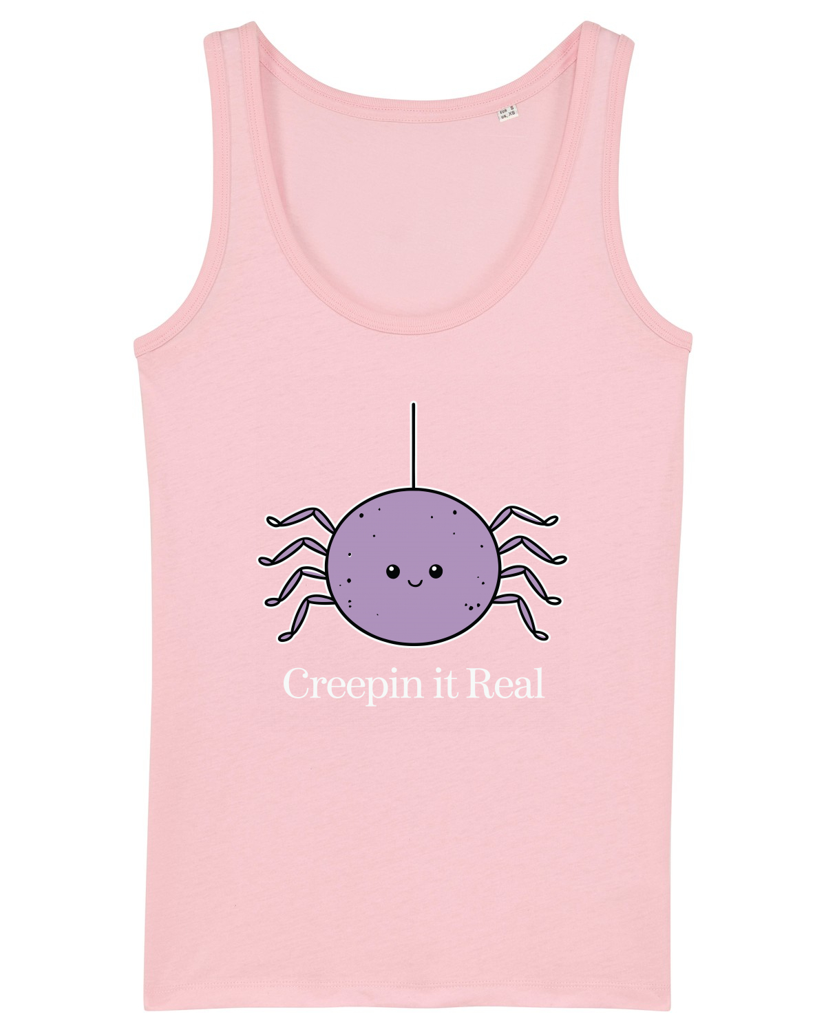 Maiou Damă Dreamer Cotton Pink