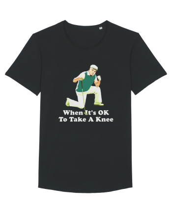 Take a Knee Black