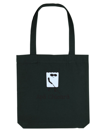 Apa Chioara Black