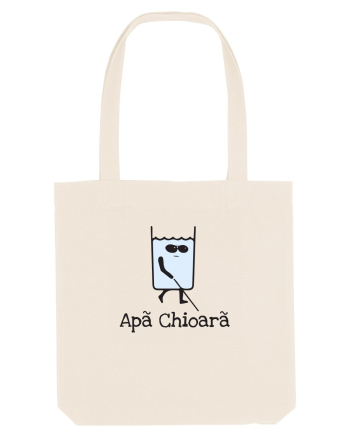 Apa Chioara Natural