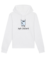 Apa Chioara Hanorac Unisex Drummer