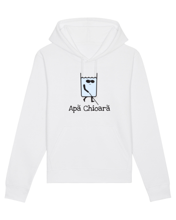 Apa Chioara White