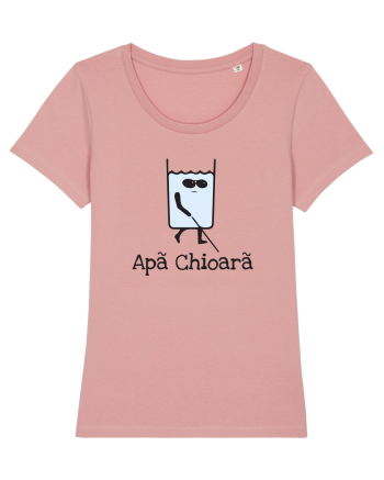 Apa Chioara Canyon Pink