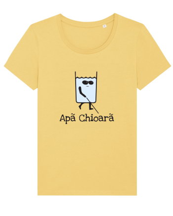 Apa Chioara Jojoba