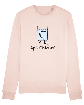 Apa Chioara Candy Pink