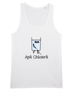 Apa Chioara Maiou Bărbat Runs