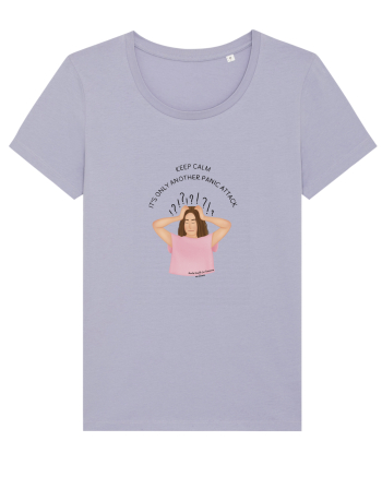 Keep calm Lavender