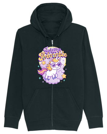 Unicorn Mereu Adorabil Black