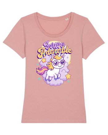 Unicorn Mereu Adorabil Canyon Pink