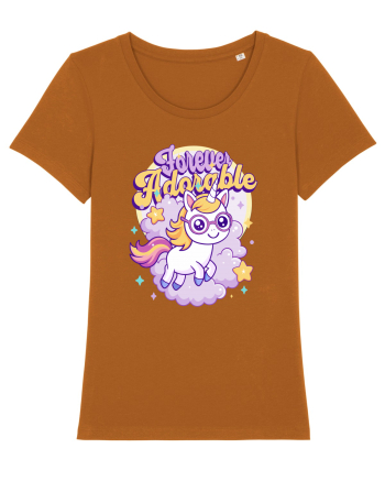 Unicorn Mereu Adorabil Roasted Orange