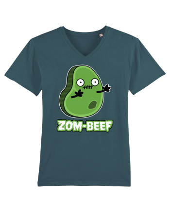 Zombeef Halloween Funny Zombie Meat Stargazer