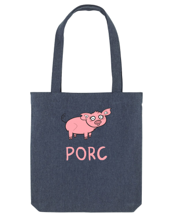 Porc Midnight Blue